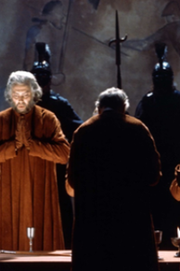 Magic Flute, The